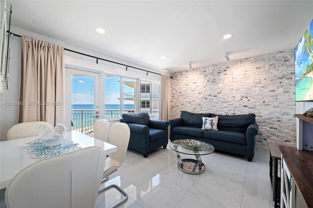 710 N Ocean Boulevard 1010, Pompano Beach, FL 33062