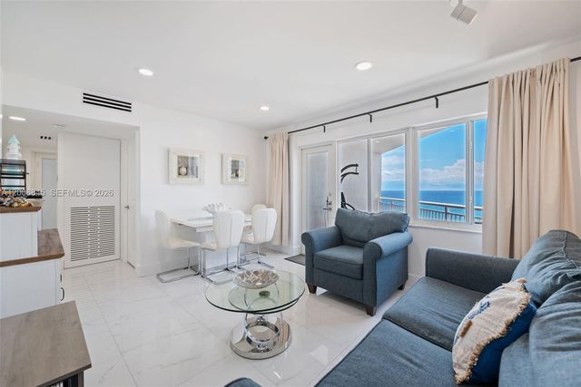 710 N Ocean Boulevard 1010, Pompano Beach, FL 33062