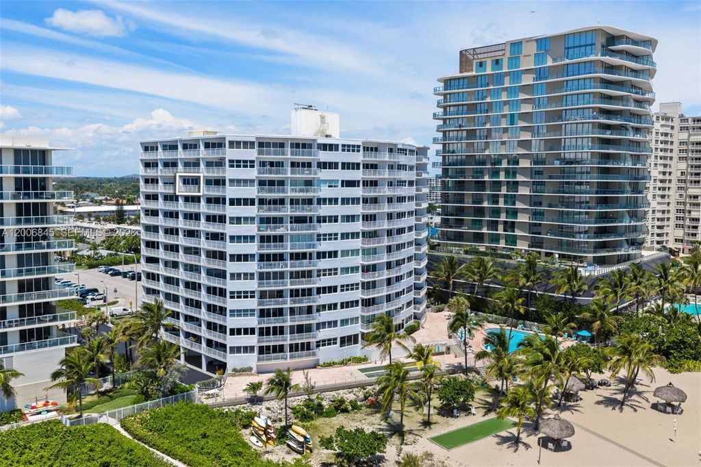 710 N Ocean Boulevard 1010, Pompano Beach, FL 33062