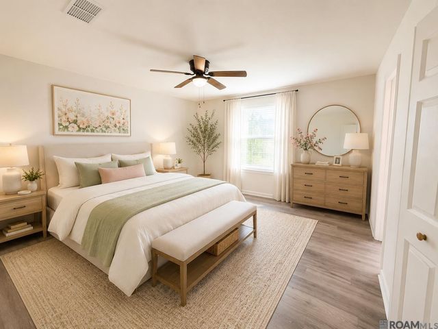 14502 Oak Meadow St, Gonzales, LA 70737