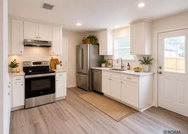 14502 Oak Meadow St, Gonzales, LA 70737
