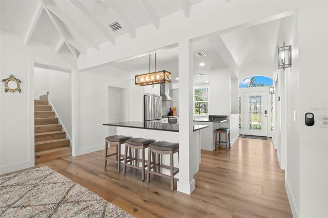819 BAY ESPLANADE, Clearwater Beach, FL 33767