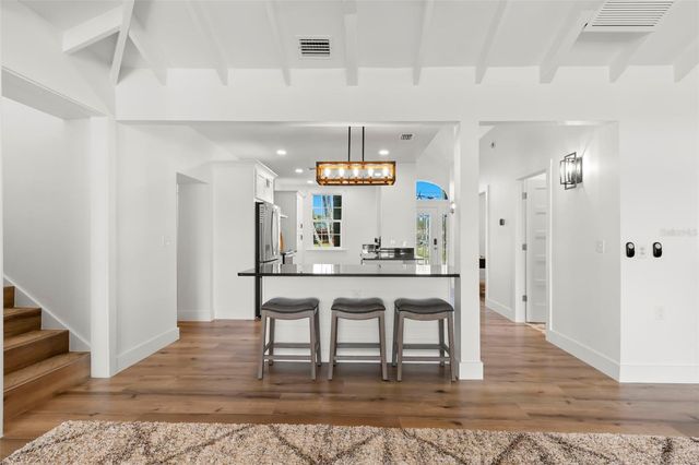 819 BAY ESPLANADE, Clearwater Beach, FL 33767