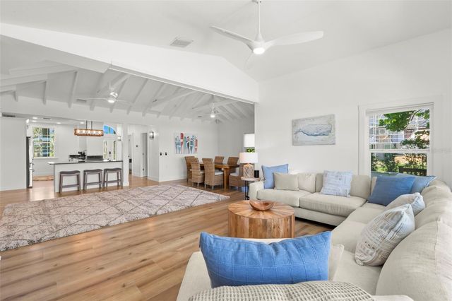 819 BAY ESPLANADE, Clearwater Beach, FL 33767