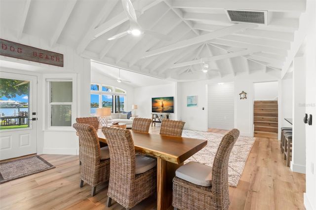 819 BAY ESPLANADE, Clearwater Beach, FL 33767