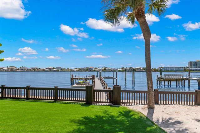 819 BAY ESPLANADE, Clearwater Beach, FL 33767