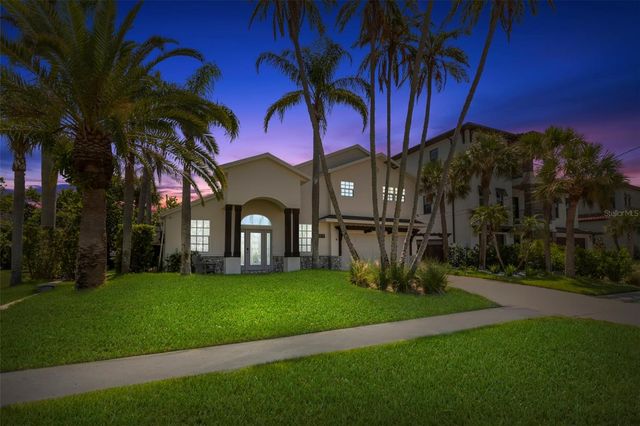 819 BAY ESPLANADE, Clearwater Beach, FL 33767