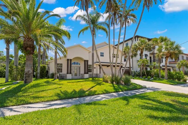 819 BAY ESPLANADE, Clearwater Beach, FL 33767