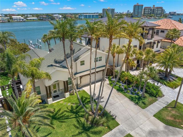 819 BAY ESPLANADE, Clearwater Beach, FL 33767
