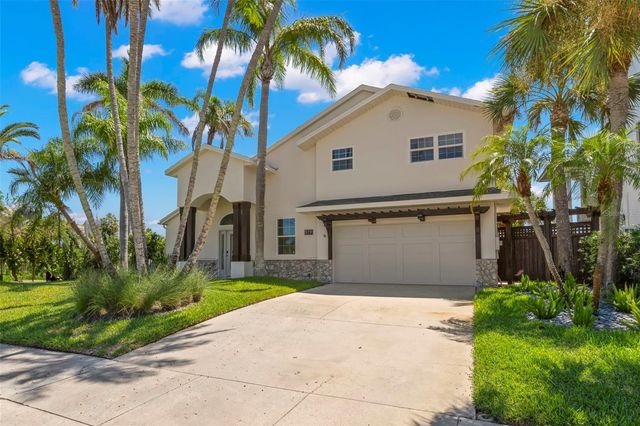 819 BAY ESPLANADE, Clearwater Beach, FL 33767
