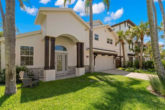 819 BAY ESPLANADE, Clearwater Beach, FL 33767