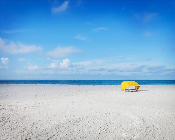 819 BAY ESPLANADE, Clearwater Beach, FL 33767