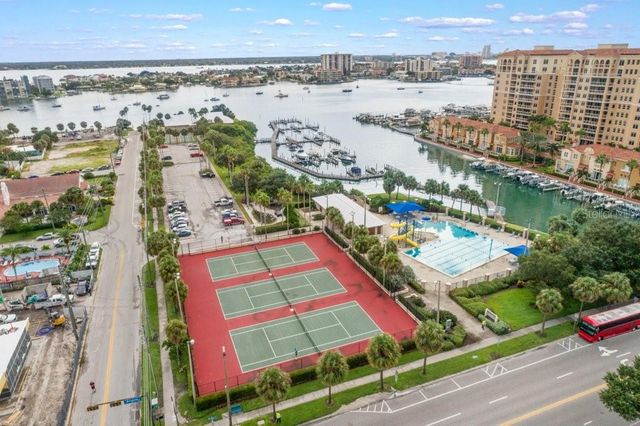 819 BAY ESPLANADE, Clearwater Beach, FL 33767
