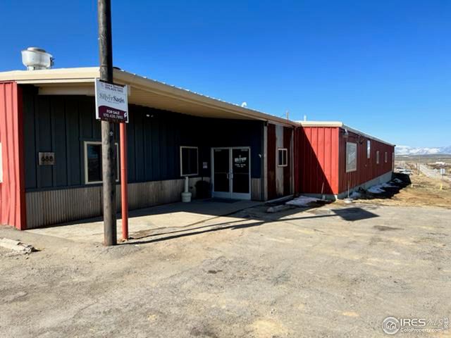 688 Main St, Walden, CO 80480