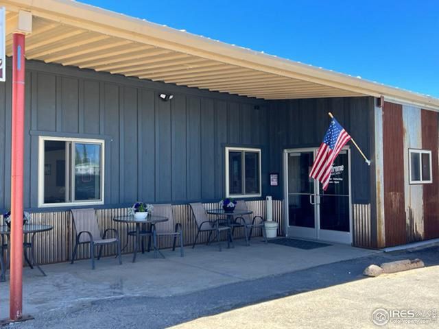 688 Main St, Walden, CO 80480