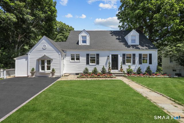 24 Island Hill Avenue, Ridgefield, CT 06877