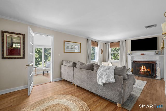 24 Island Hill Avenue, Ridgefield, CT 06877