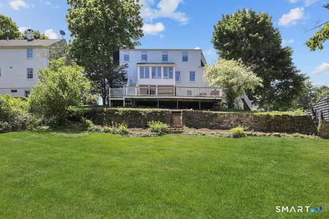 24 Island Hill Avenue, Ridgefield, CT 06877