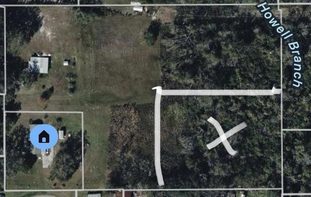 0 BERRY ROAD, Plant City, FL 33567
