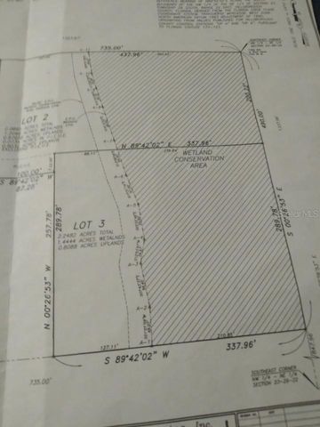 0 BERRY ROAD, Plant City, FL 33567