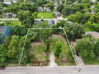 1034 Marjorie Street, Houston, TX 77088