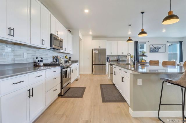 12965 Grasslands Street, Firestone, CO 80504