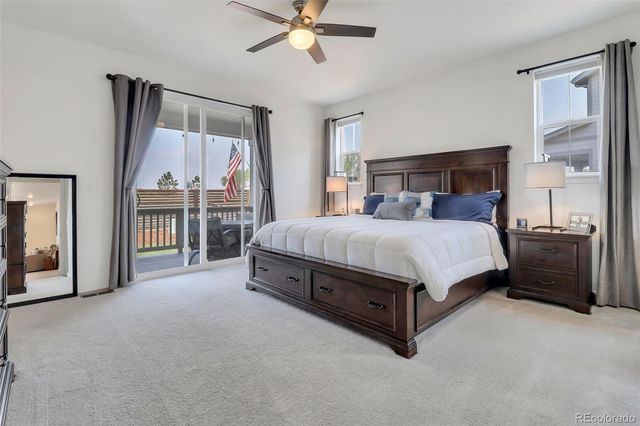 12965 Grasslands Street, Firestone, CO 80504