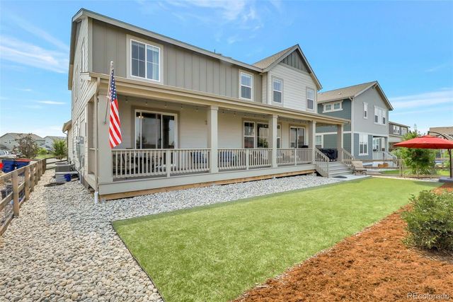 12965 Grasslands Street, Firestone, CO 80504