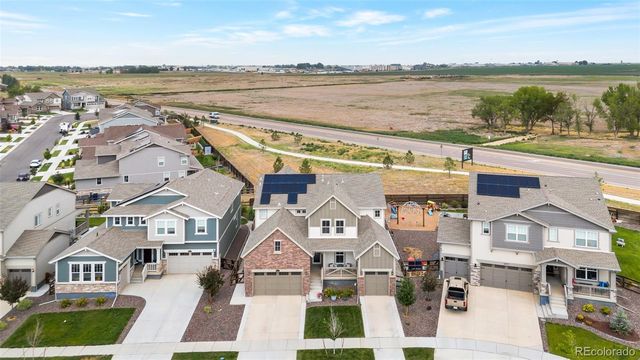 12965 Grasslands Street, Firestone, CO 80504