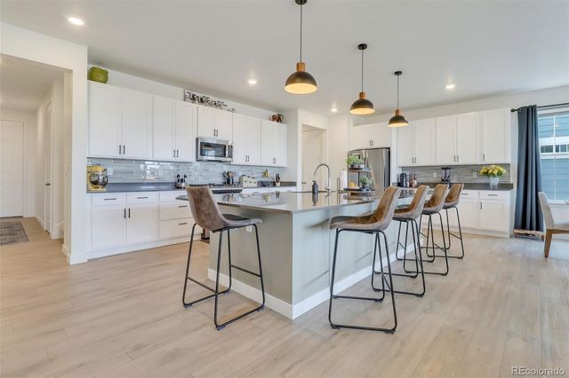 12965 Grasslands Street, Firestone, CO 80504