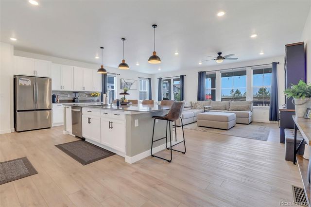 12965 Grasslands Street, Firestone, CO 80504