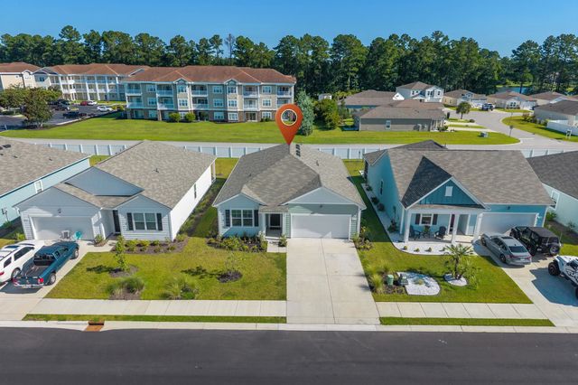 548 Duvall St., Longs, SC 29568