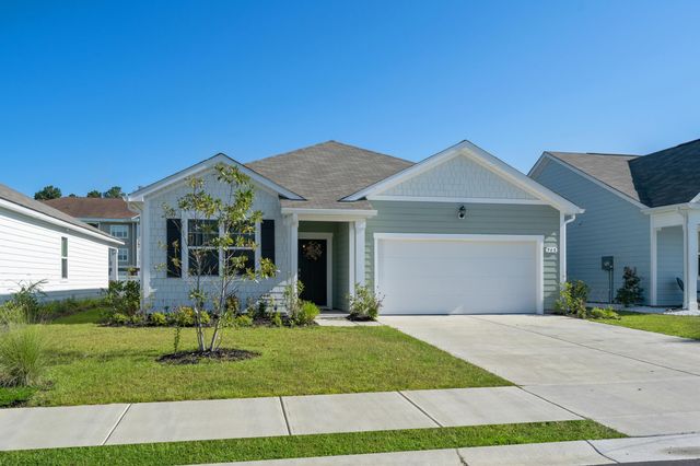 548 Duvall St., Longs, SC 29568