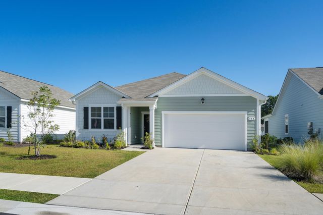 548 Duvall St., Longs, SC 29568