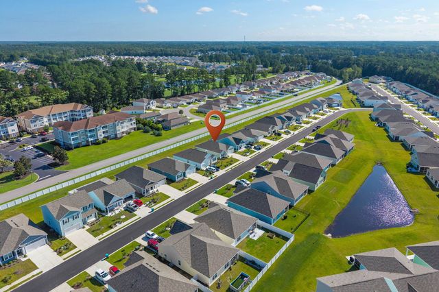 548 Duvall St., Longs, SC 29568