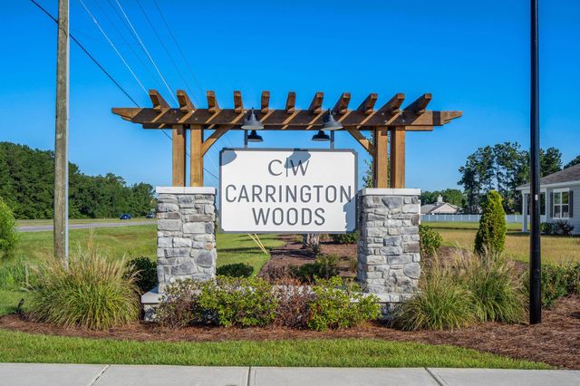 548 Duvall St., Longs, SC 29568