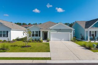 548 Duvall St., Longs, SC 29568