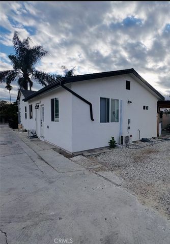 10620 Laurel Canyon, Pacoima, CA 91331
