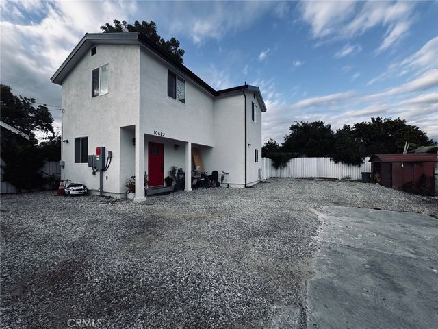 10620 Laurel Canyon, Pacoima, CA 91331