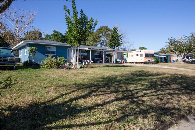 116 SILVER CIRCLE, Edgewater, FL 32141