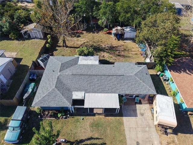 116 SILVER CIRCLE, Edgewater, FL 32141