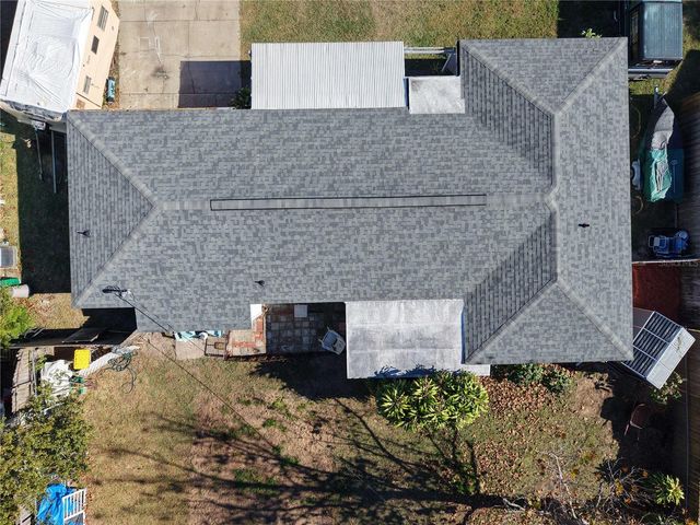 116 SILVER CIRCLE, Edgewater, FL 32141