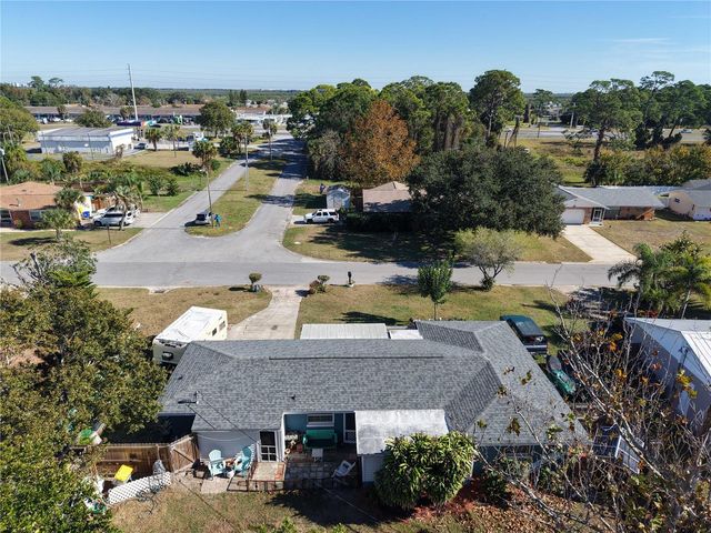 116 SILVER CIRCLE, Edgewater, FL 32141