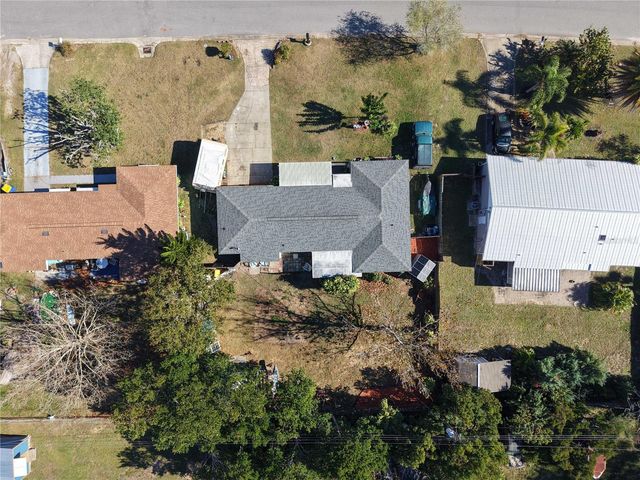 116 SILVER CIRCLE, Edgewater, FL 32141