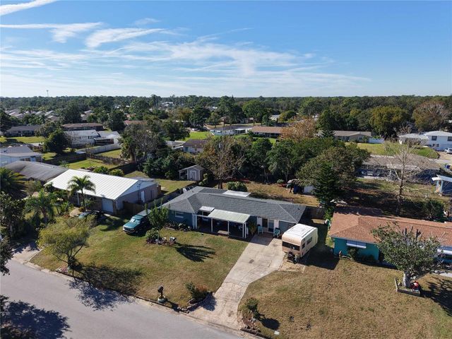 116 SILVER CIRCLE, Edgewater, FL 32141