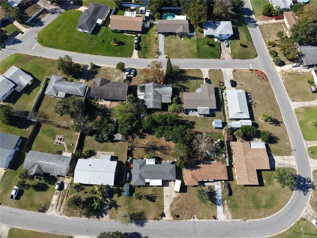 116 SILVER CIRCLE, Edgewater, FL 32141