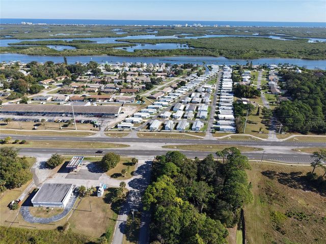 116 SILVER CIRCLE, Edgewater, FL 32141