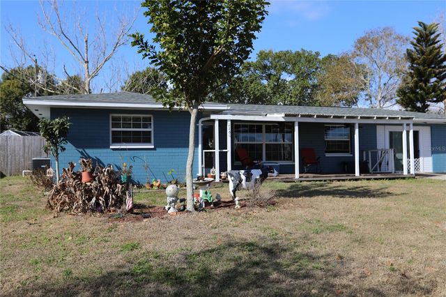 116 SILVER CIRCLE, Edgewater, FL 32141