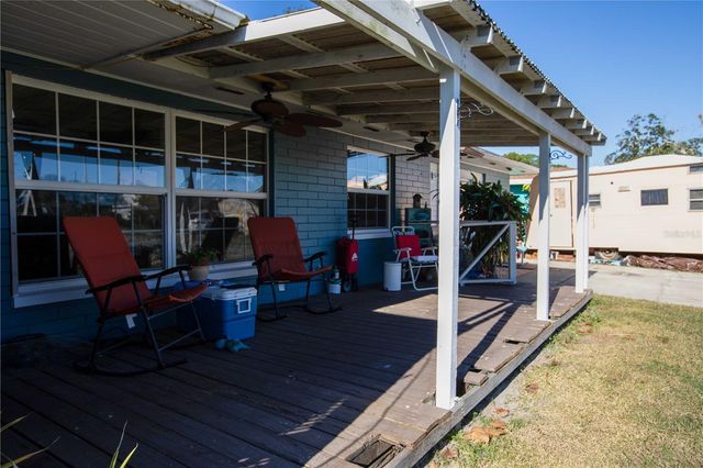 116 SILVER CIRCLE, Edgewater, FL 32141