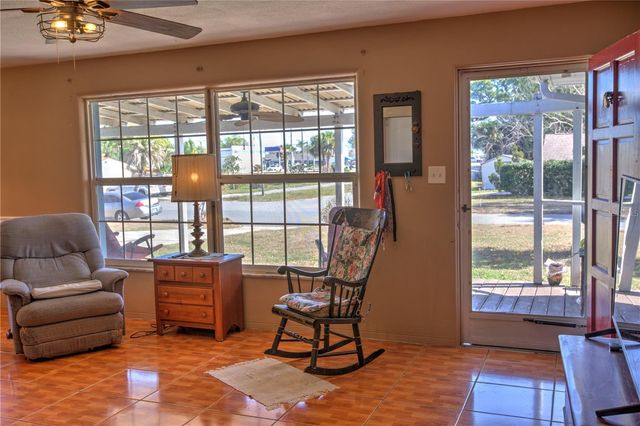 116 SILVER CIRCLE, Edgewater, FL 32141